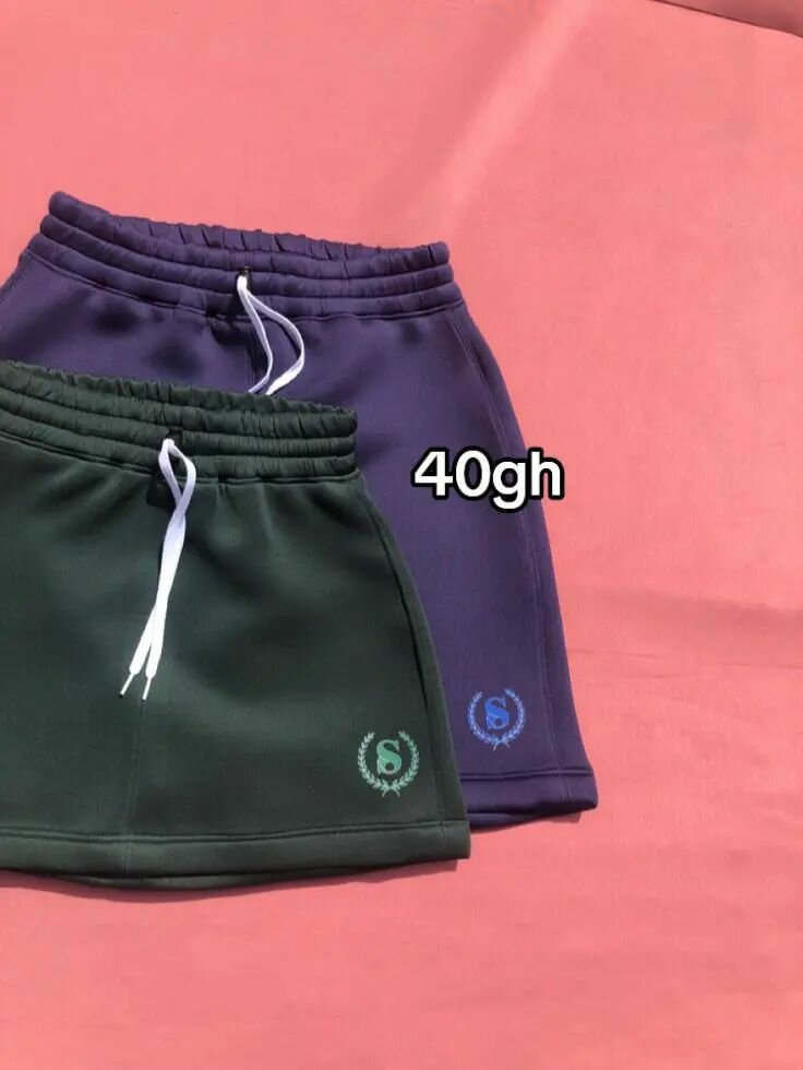 Skirts