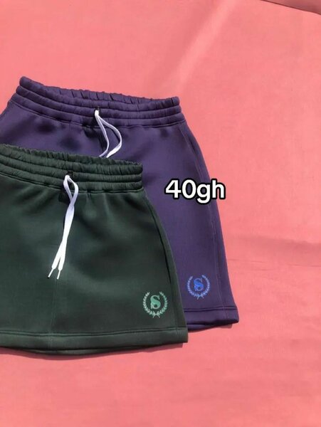 Skirts