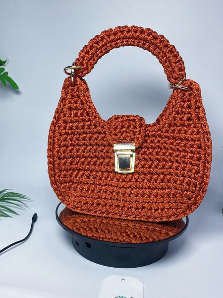 Tiara Bag