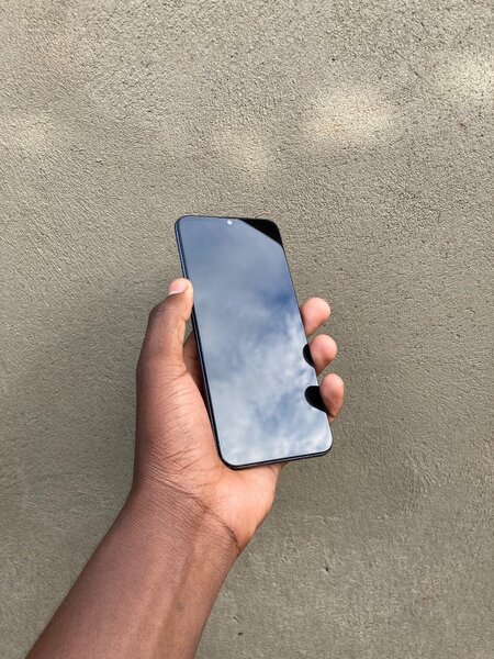 Tecno spark 7