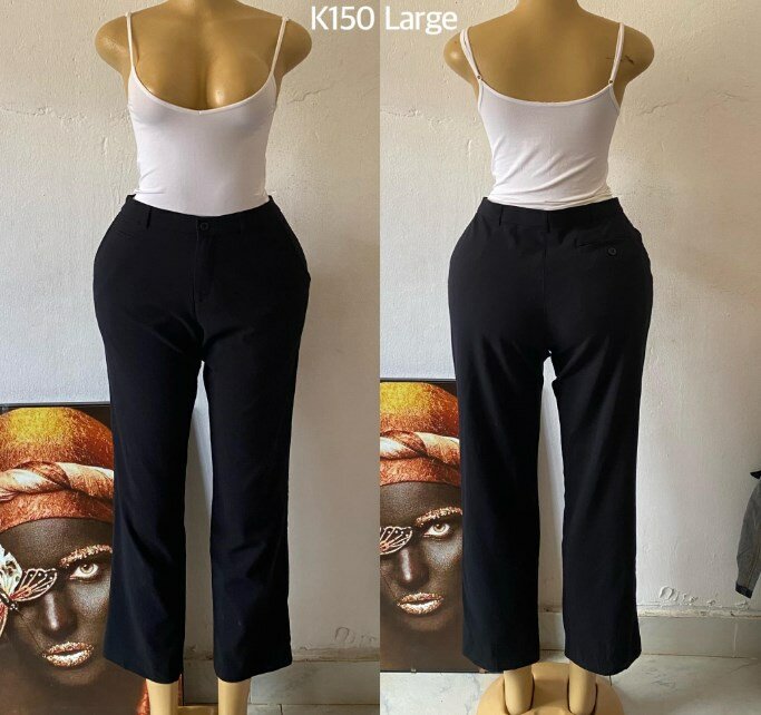 pants  