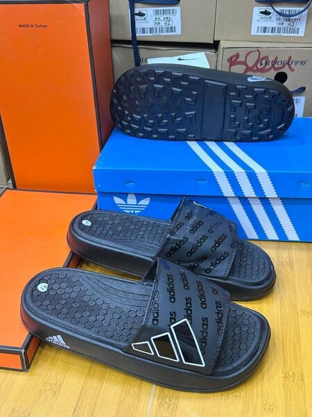 Sandales de plage confortables