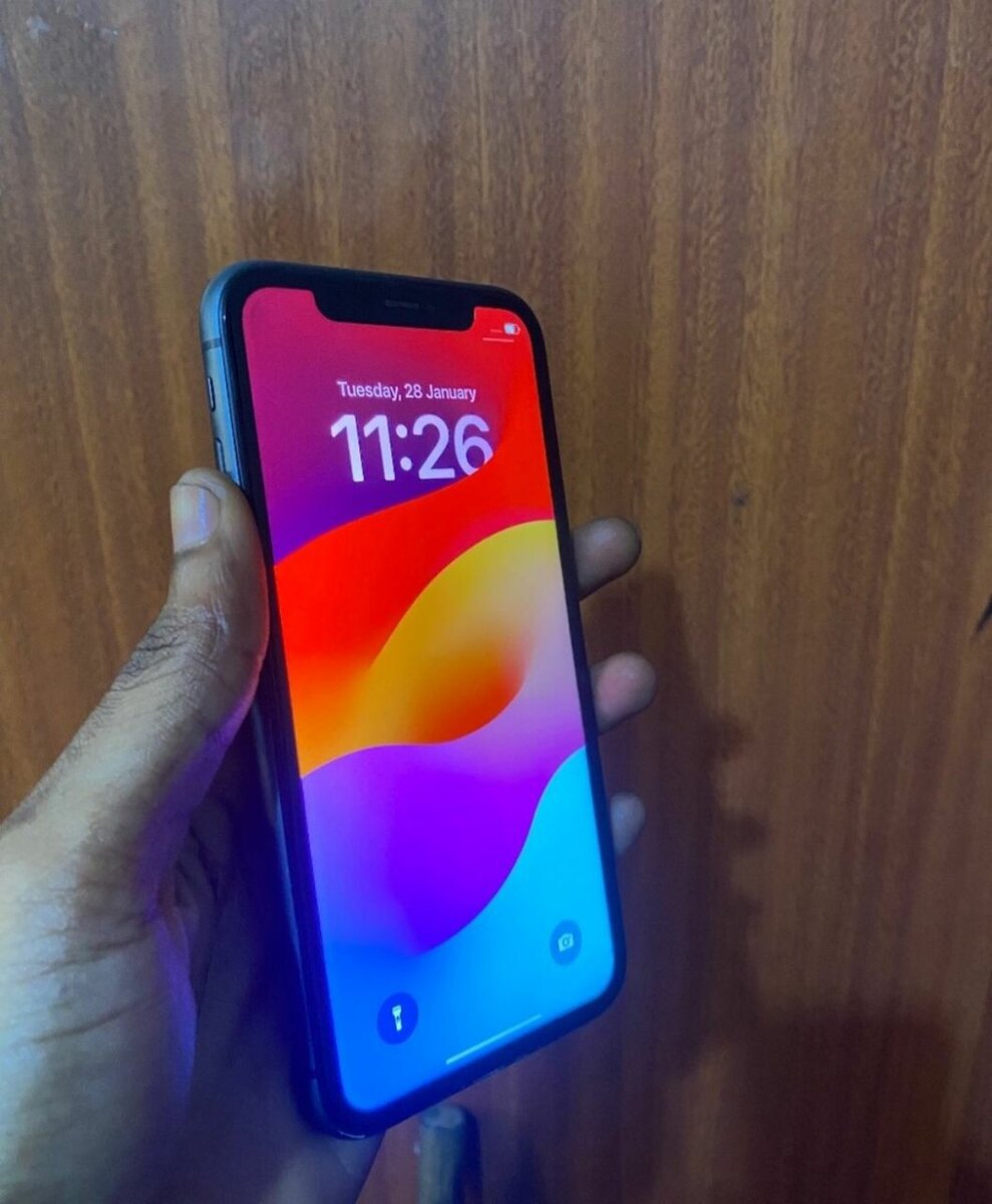 Iphone 11
