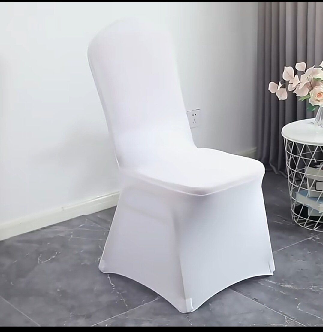 House et nappe de chaise