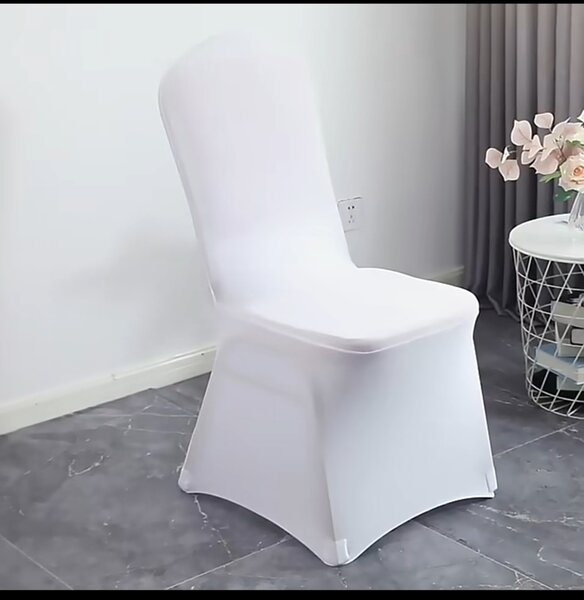 House et nappe de chaise