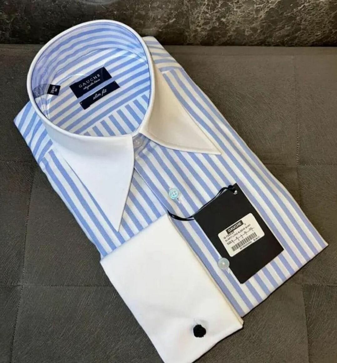 Customized shirts