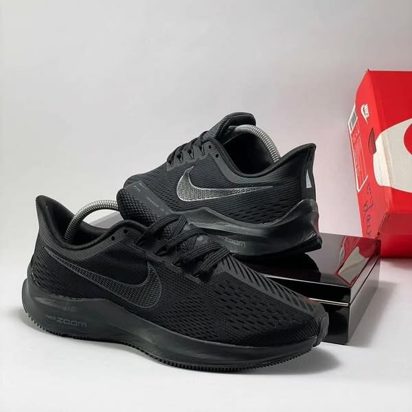 Nike Air Zoom V6