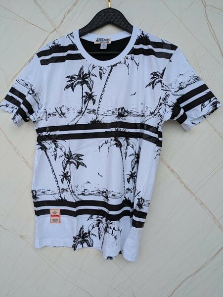 Aflemo T-shirt
