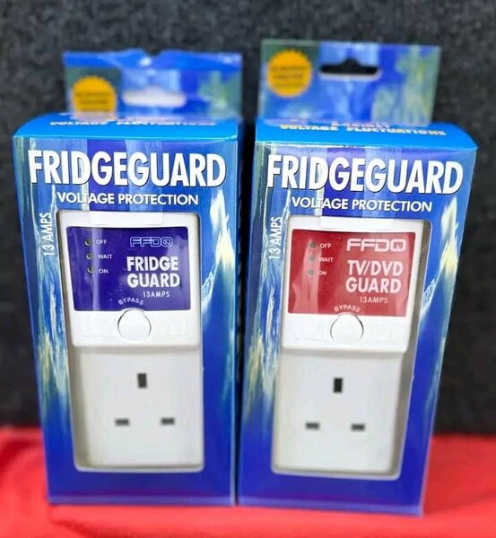 FRIDGE GUARD
