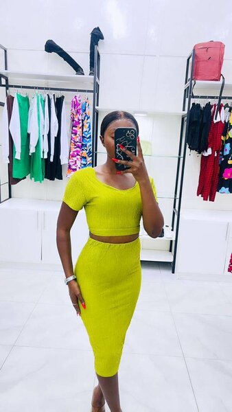 Two piece