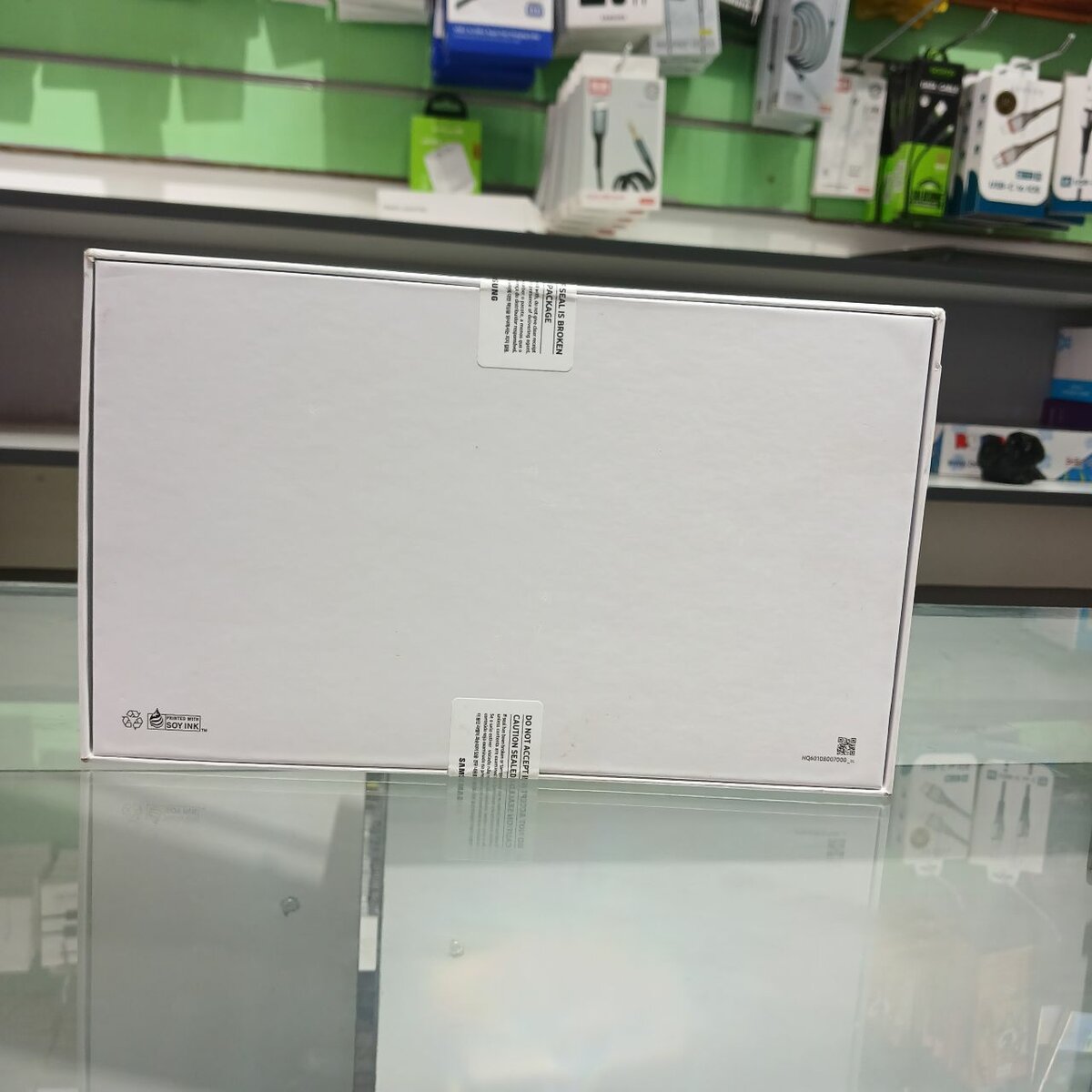 Samsung Tab A7 lite