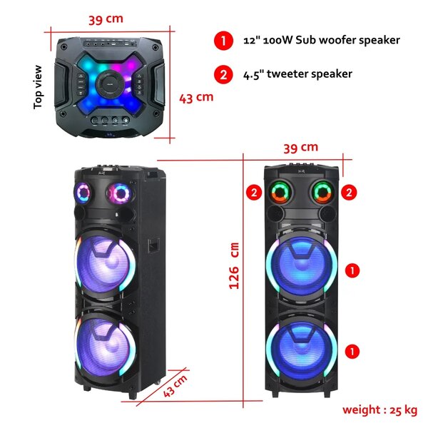 Digivolt DG w1210