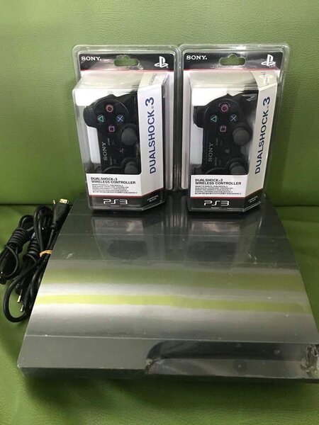 Ps3