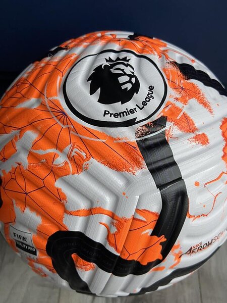 Ball Premier League