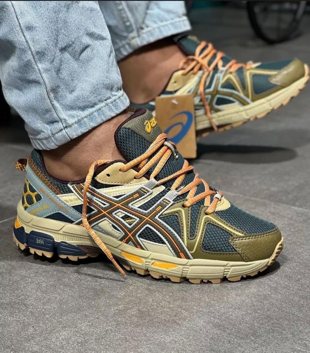 Asic Gel! 40-45