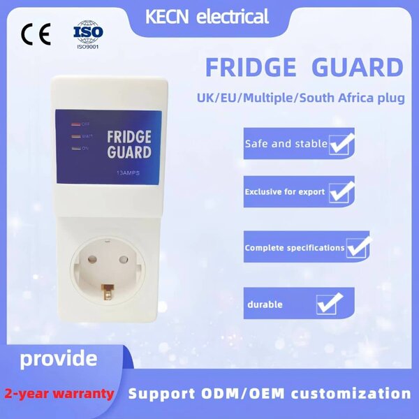 Fridge Guard Protecteur Tension