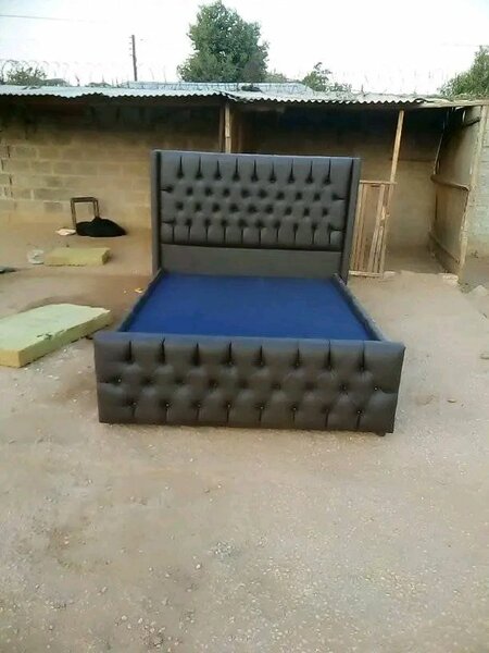 Double beds