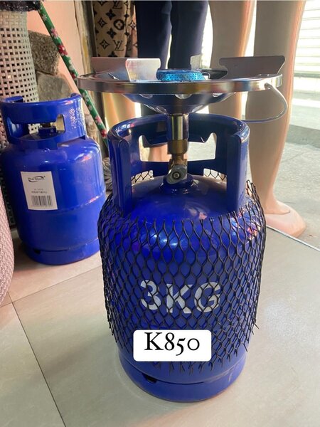 Gas coolers