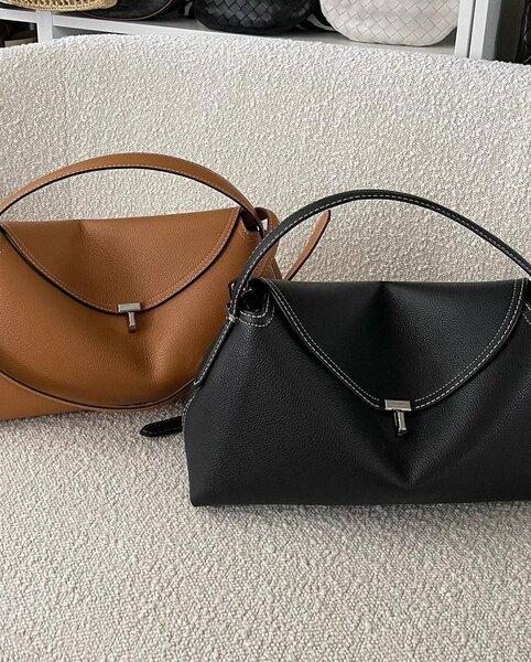 Sac dame