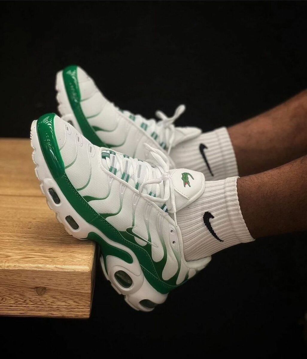 Nike air max tn