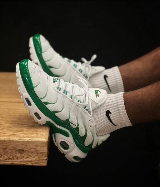 Nike air max tn