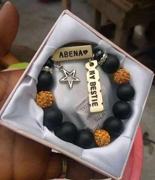 Bracelet