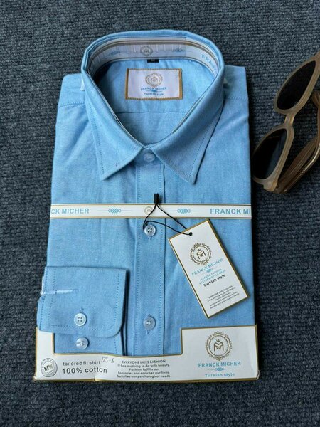 Chemise habillée