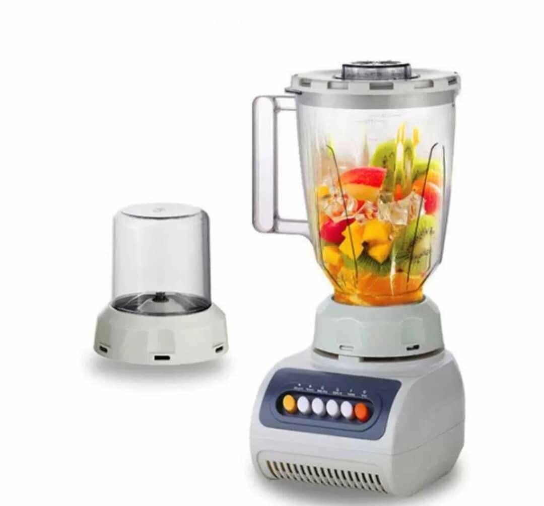Robot culinaire multifonction