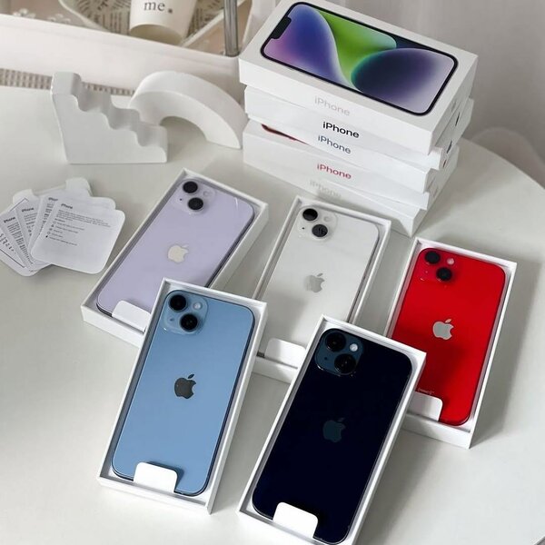 IPHONE 14 128GB