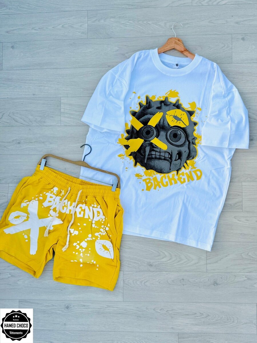 Complet culotte