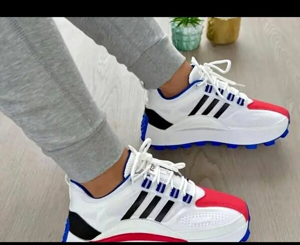 Sneakers de Sport Trendy