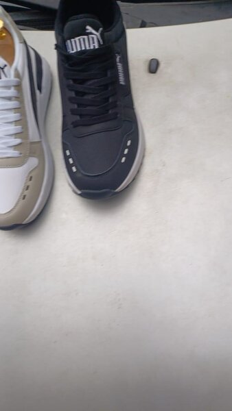Puma pour homme