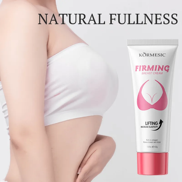Crème  pour raffermissante
