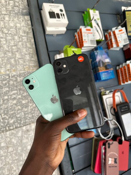 iPhone 11