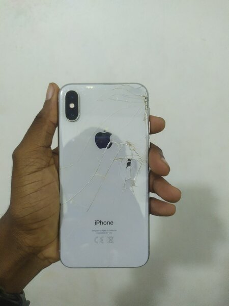 iPhone X Bypass