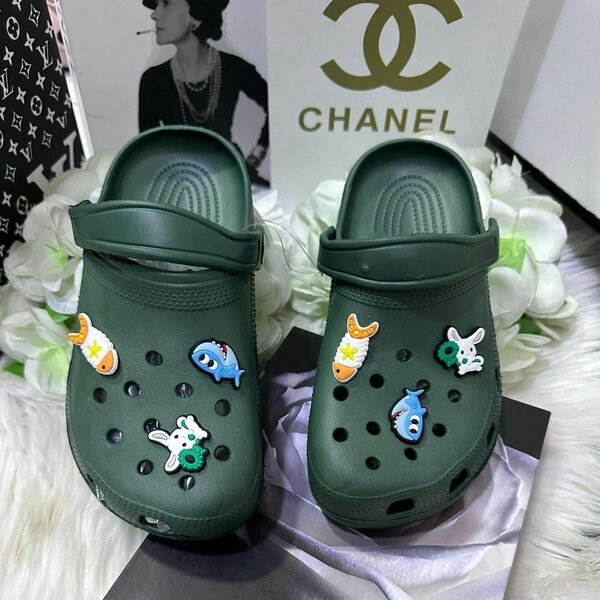 Classic crocs