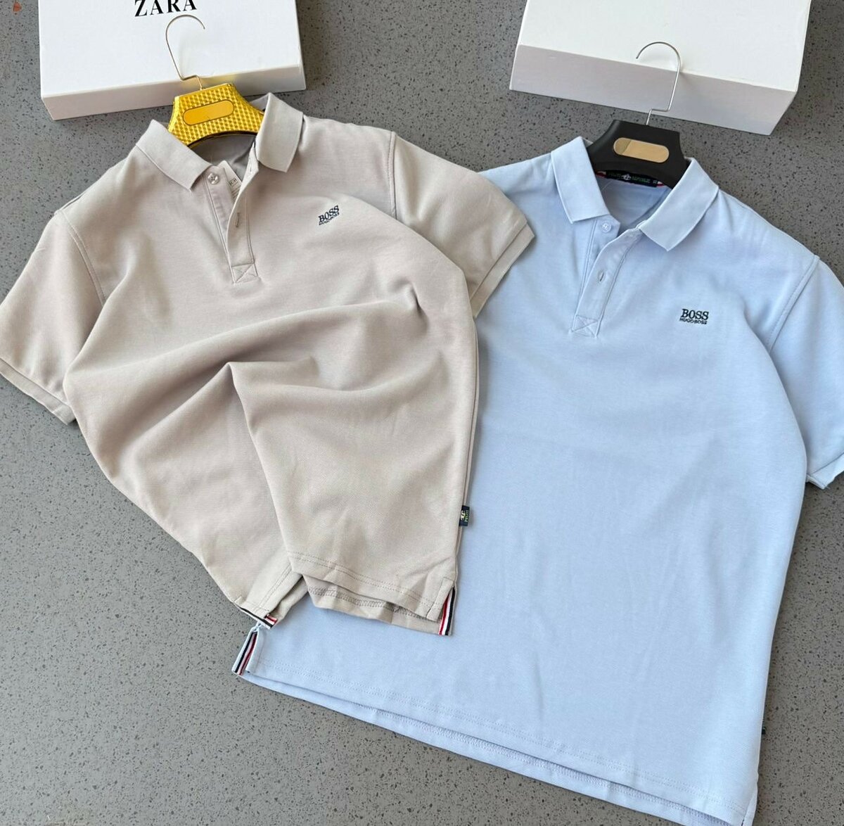 Quality Lacoste