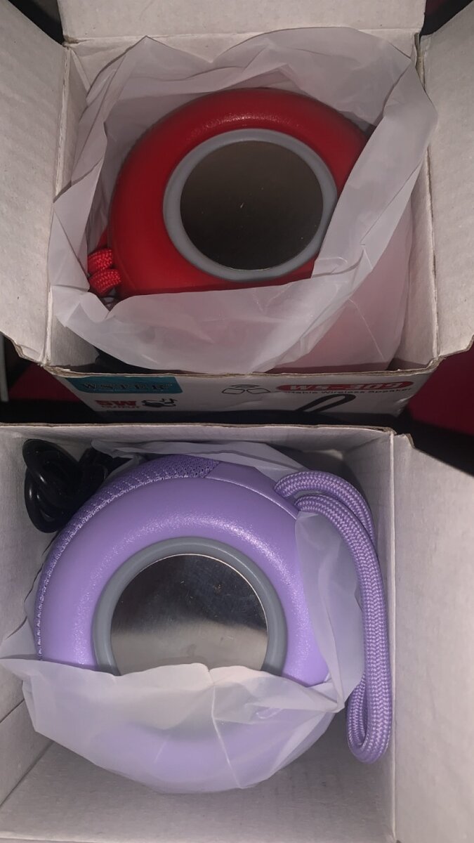 Speaker