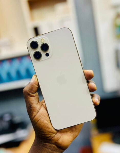 iPhone 12 Pro Max
