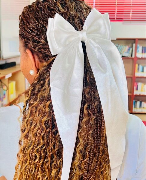 Ribbons