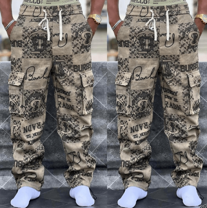 Pantalon de qualité