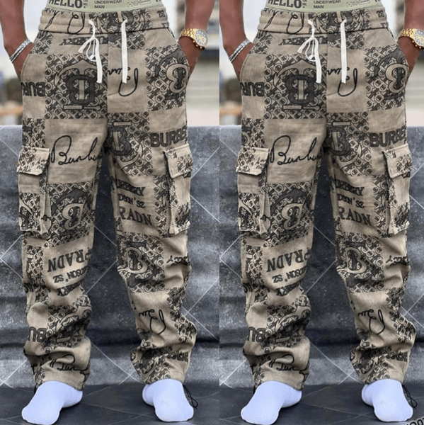 Pantalon de qualité