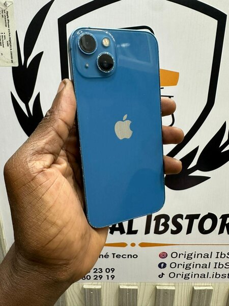 IPhone 13 128G