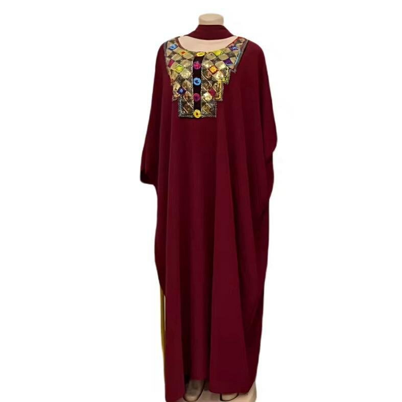 Boubou de DUBAÏ