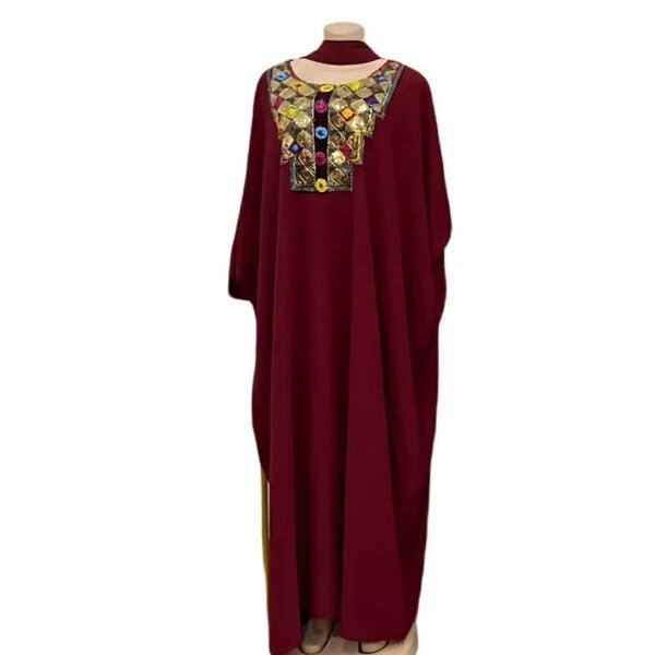 Boubou de DUBAÏ