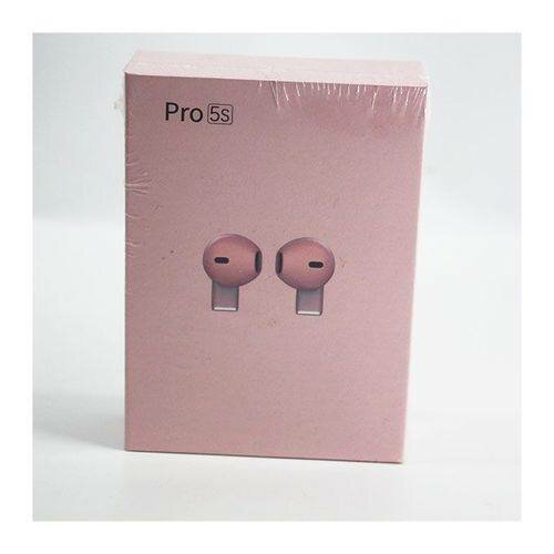 Pro 5s bluetooth sans fil rose