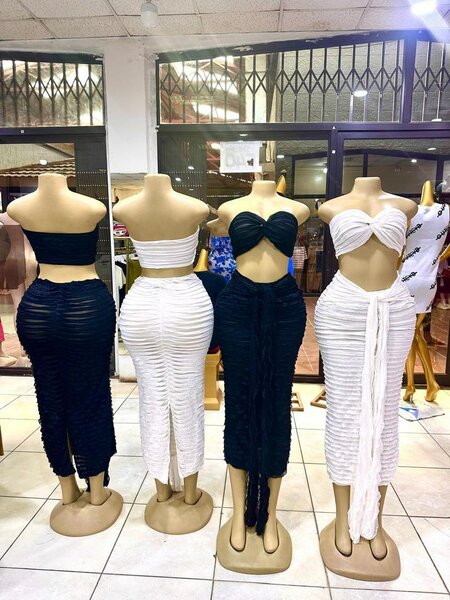 Brand new dreses