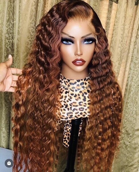 Lace wigs