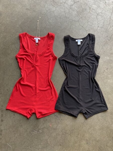 Womans dress