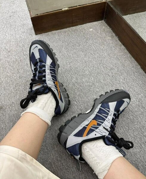 Nike sneakers
